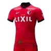 Oficiální Fotbalový Dres Kashima Antlers Domácí 2021-22 pro Muži